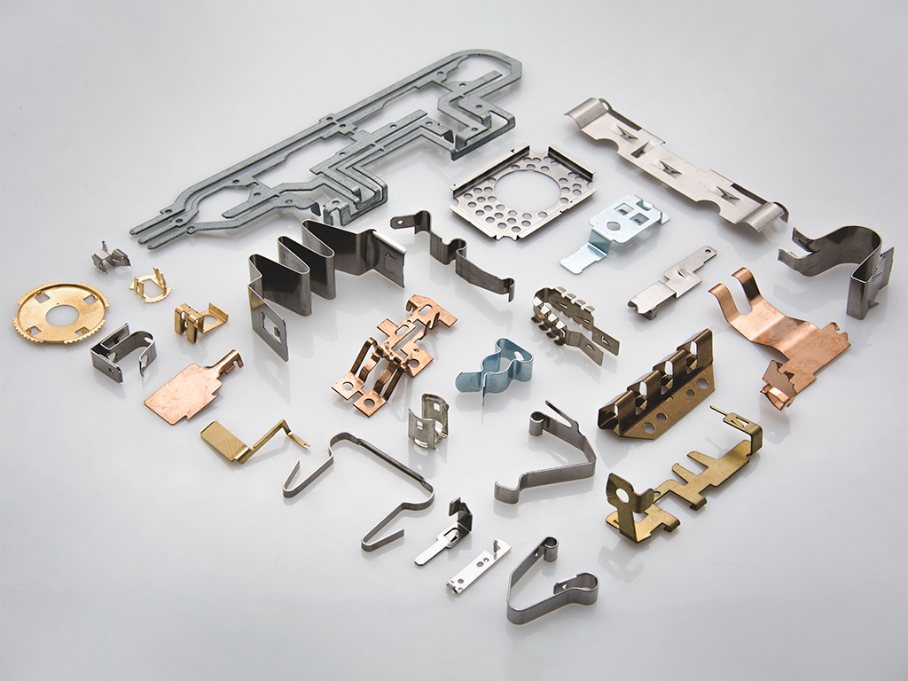Worldwide references across many industries