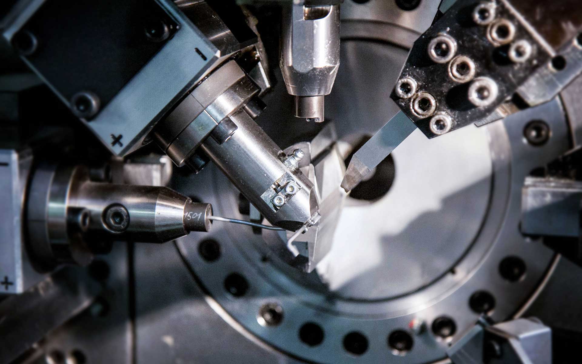 Technical knowledge explained in a compact way